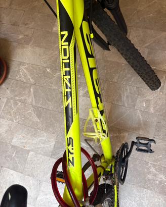 Bicicletta Atala