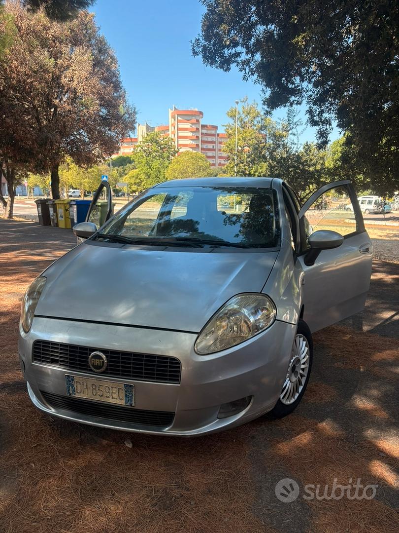Fiat Grande Punto