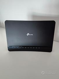 Modem Router Tp link Archer VR 1200