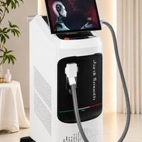 Laser Epilazione Diodo per Salon 4000W nuovo