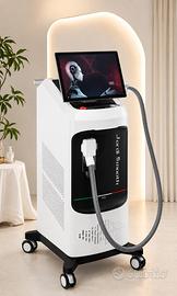 Laser Epilazione Diodo per Salon 4000W nuovo