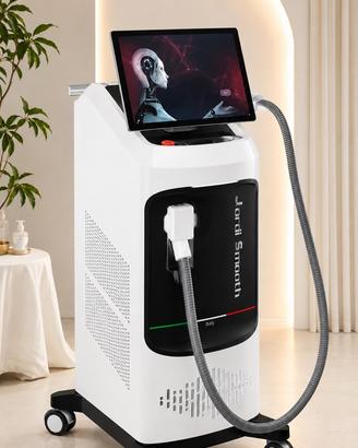 Laser Epilazione Diodo per Salon 4000W nuovo