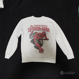 Felpa  Spiderman