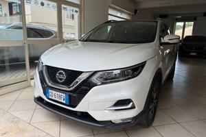 Nissan Qashqai 1.5 dCi 115 CV Business