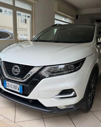 Nissan Qashqai 1.5 dCi 115 CV Business
