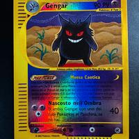 Gengar (EX 13) Reverse Ita