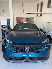 PEUGEOT - 3008 - Hybrid 145 e-DCS6 GT