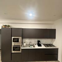 Cucina Kuadra acquistata a novembre 2023
