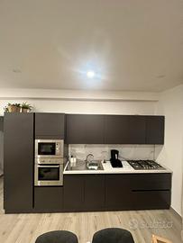 Cucina Kuadra acquistata a novembre 2023