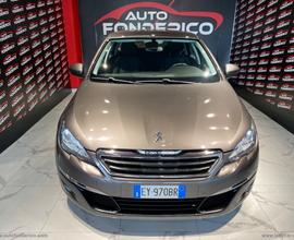 PEUGEOT 308 1.6 115 CV SW Active