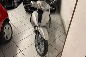 Piaggio Liberty 50 - 2 tempi