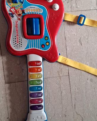 Chitarra Clementoni