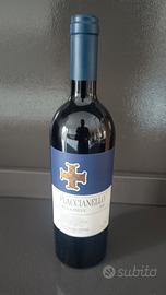 Vino Flaccianello 2018 e 2020