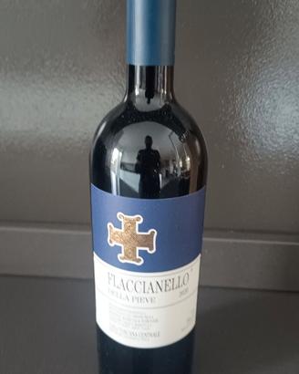 Vino Flaccianello 2018 e 2020