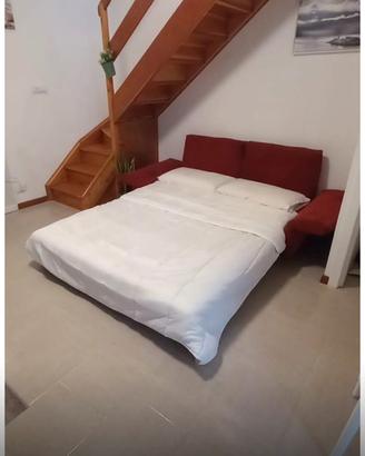 Divano letto