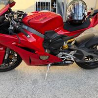 Ducati Panigale V4 - 2024