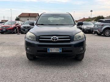 Toyota RAV 4 RAV4 2.2 D-4D 177 CV Luxury