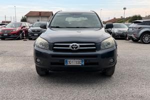 Toyota RAV 4 RAV4 2.2 D-4D 177 CV Luxury