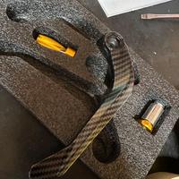 PARALEVA FRIZIONE HONDA CBR 600 RR