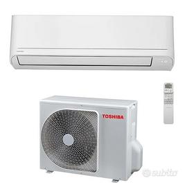Condizionatore Toshiba seiya A++