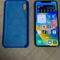 Iphone xs max 256 gb