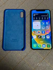 Iphone xs max 256 gb