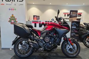 Mv Agusta Turismo Veloce 800 Lusso _ Usato Permuta