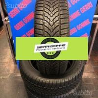 Gomme usate 205 55 16 termiche