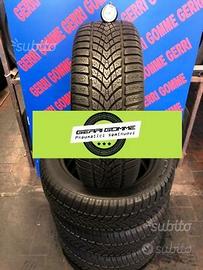 Gomme usate 205 55 16 termiche