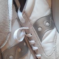 scarpe donna saucony  jazz/triple nr 41