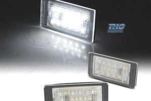 LUCI TARGA A LED BMW E46 2 PORTE 98-03