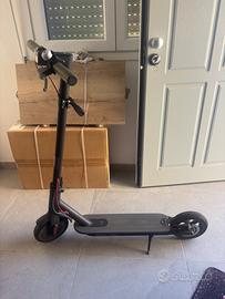 Monopattino xiaomi