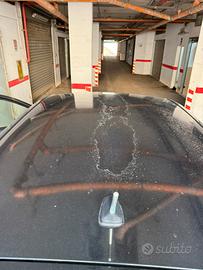 Renault Scenic 3 serie X-mod