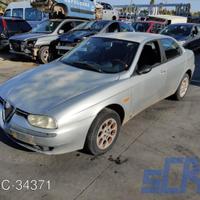 Alfa romeo 156 932 1.6 16v t.spark -ricambi