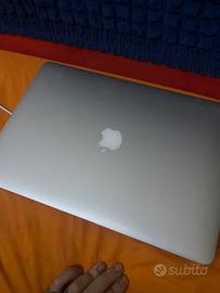 MacBook Pro 15” mid15