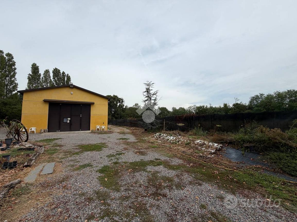 TER. AGRICOLO A CASTELLANZA - Altro