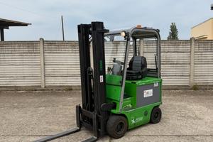 Cesab Centauro 48 200L Carrello Elevatore Muletto