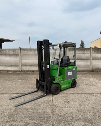 Cesab Centauro 48 200L Carrello Elevatore Muletto