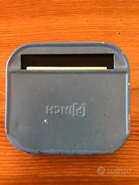 Macchina avvolgitore