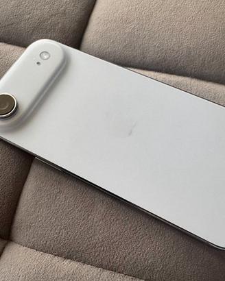 iPhone 17 Air (Apple Care attivabile) Cover Apple