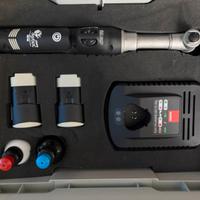 Rupes Lucidatrice professionale IBRID NANO plus se