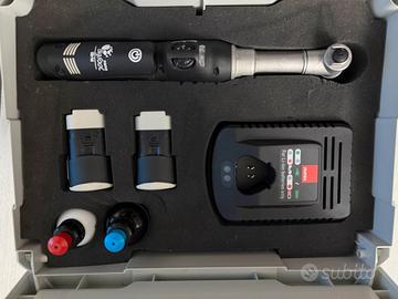 Rupes Lucidatrice professionale IBRID NANO plus se