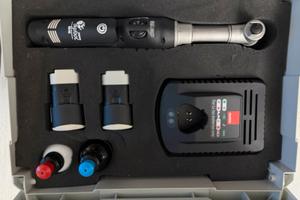 Rupes Lucidatrice professionale IBRID NANO plus se