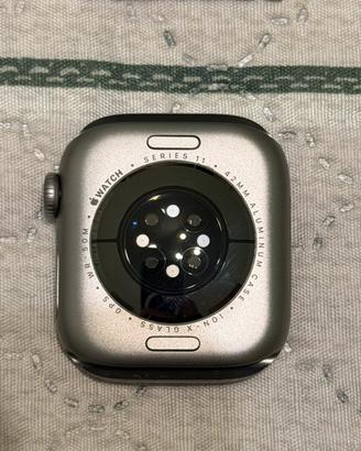 Apple Watch serie 11