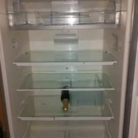 Ricambi Frigorifero Bosch KDN40X7103