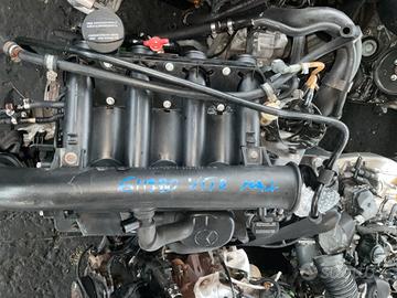 Motore 611980 Mercedes Vito 2.2