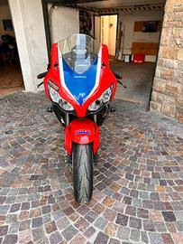 CBR 1000 RR 2008