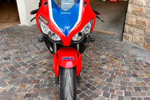 CBR 1000 RR 2008
