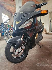 Malaguti Madison 125 - 2001