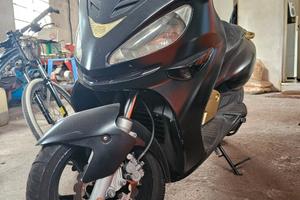 Malaguti Madison 125 - 2001